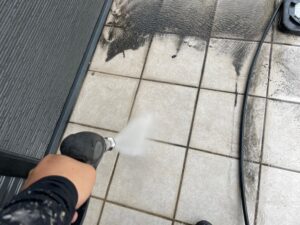 岐阜　各務原市　屋根塗装　外壁塗装